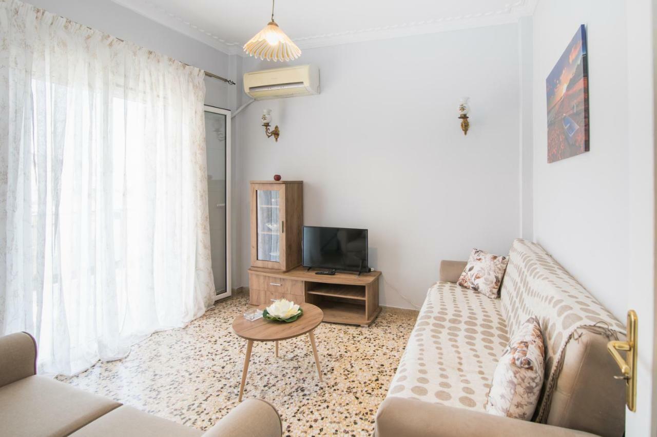 Eva'S Apartment - Corfu Town Exterior photo